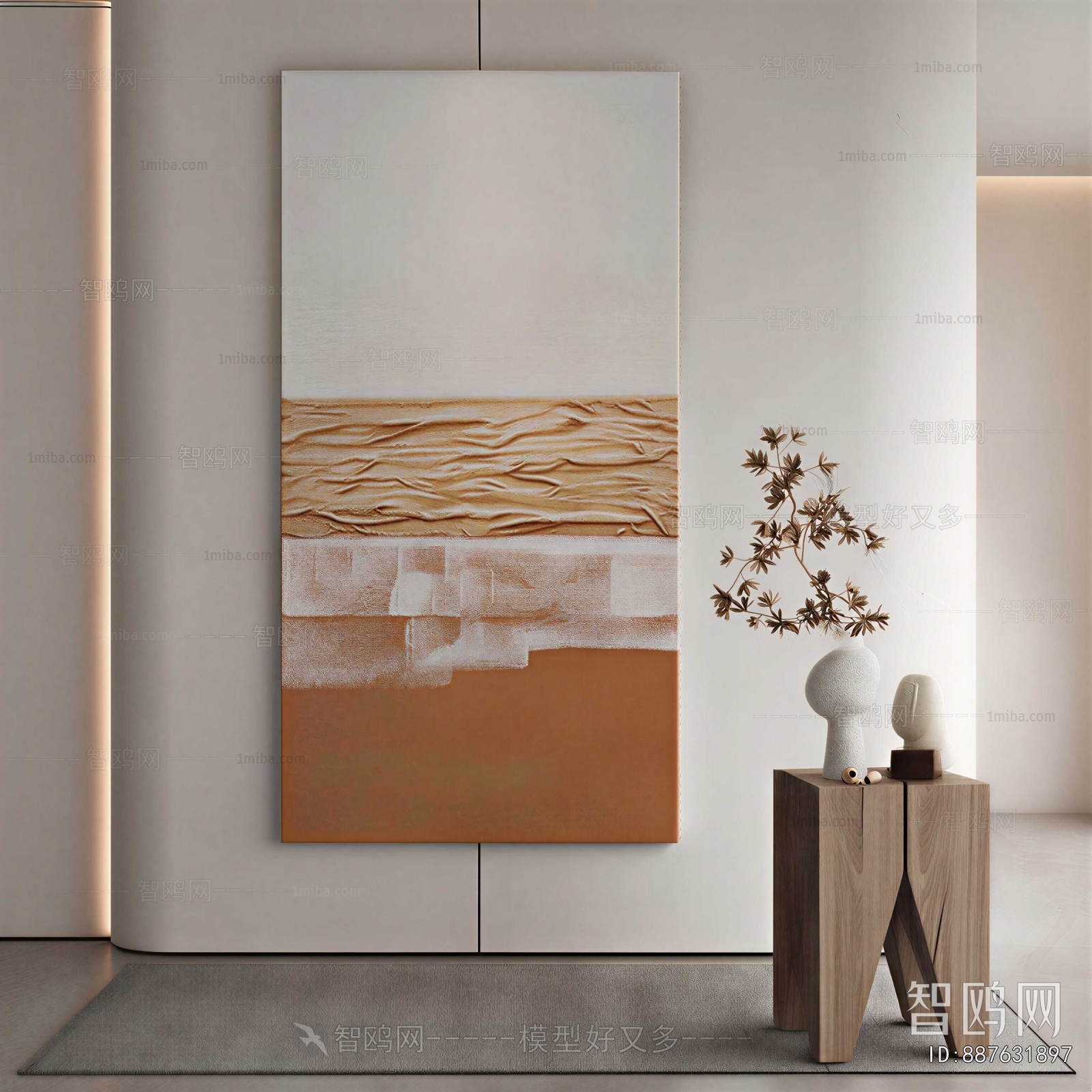 Modern Painting