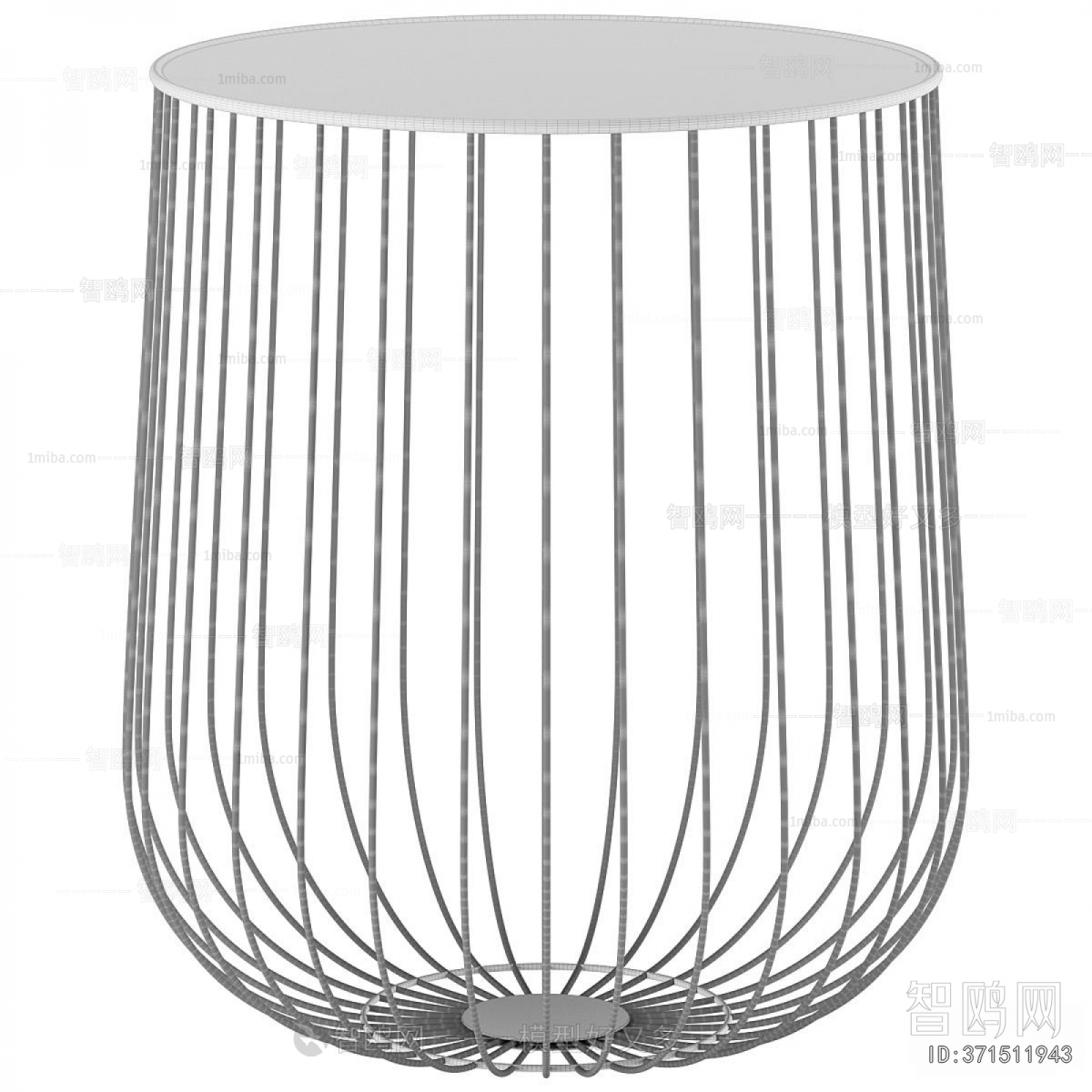 Modern Side Table/corner Table