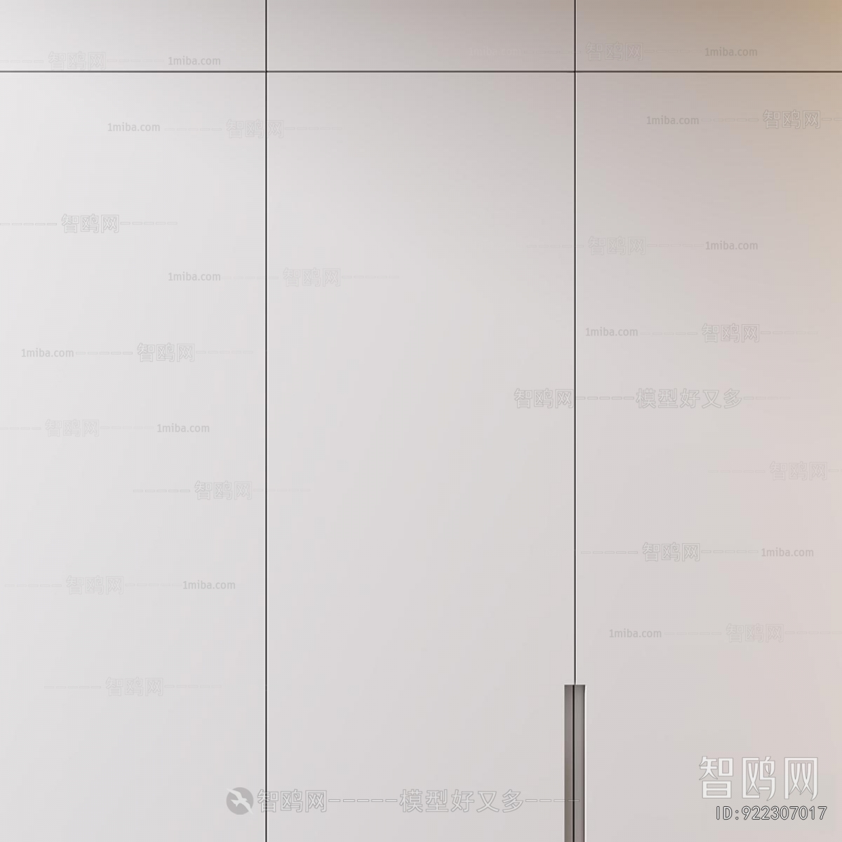 Modern The Wardrobe