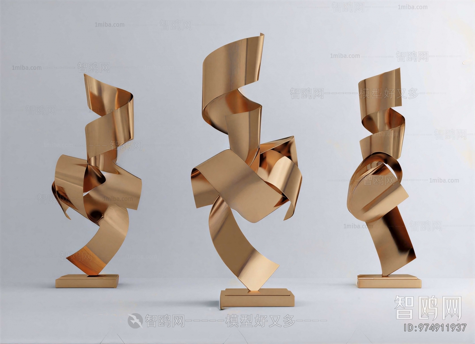 Modern Sculpture