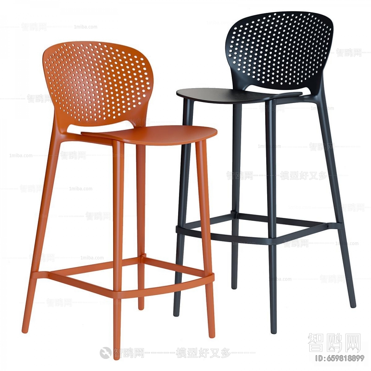 Modern Single Chair