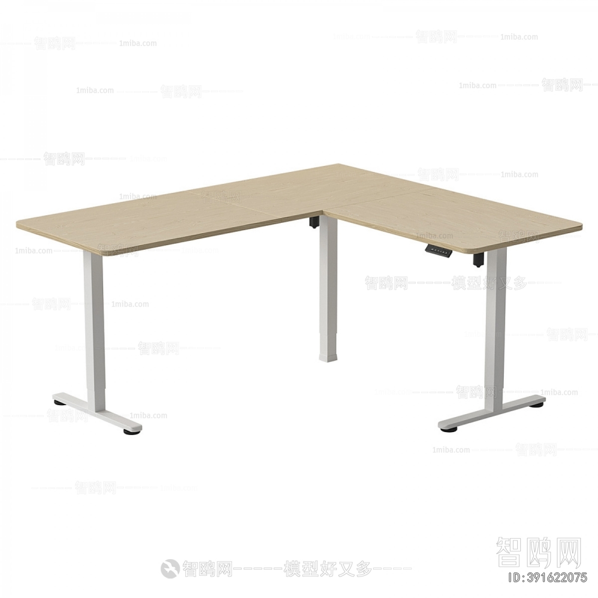 Modern Desk
