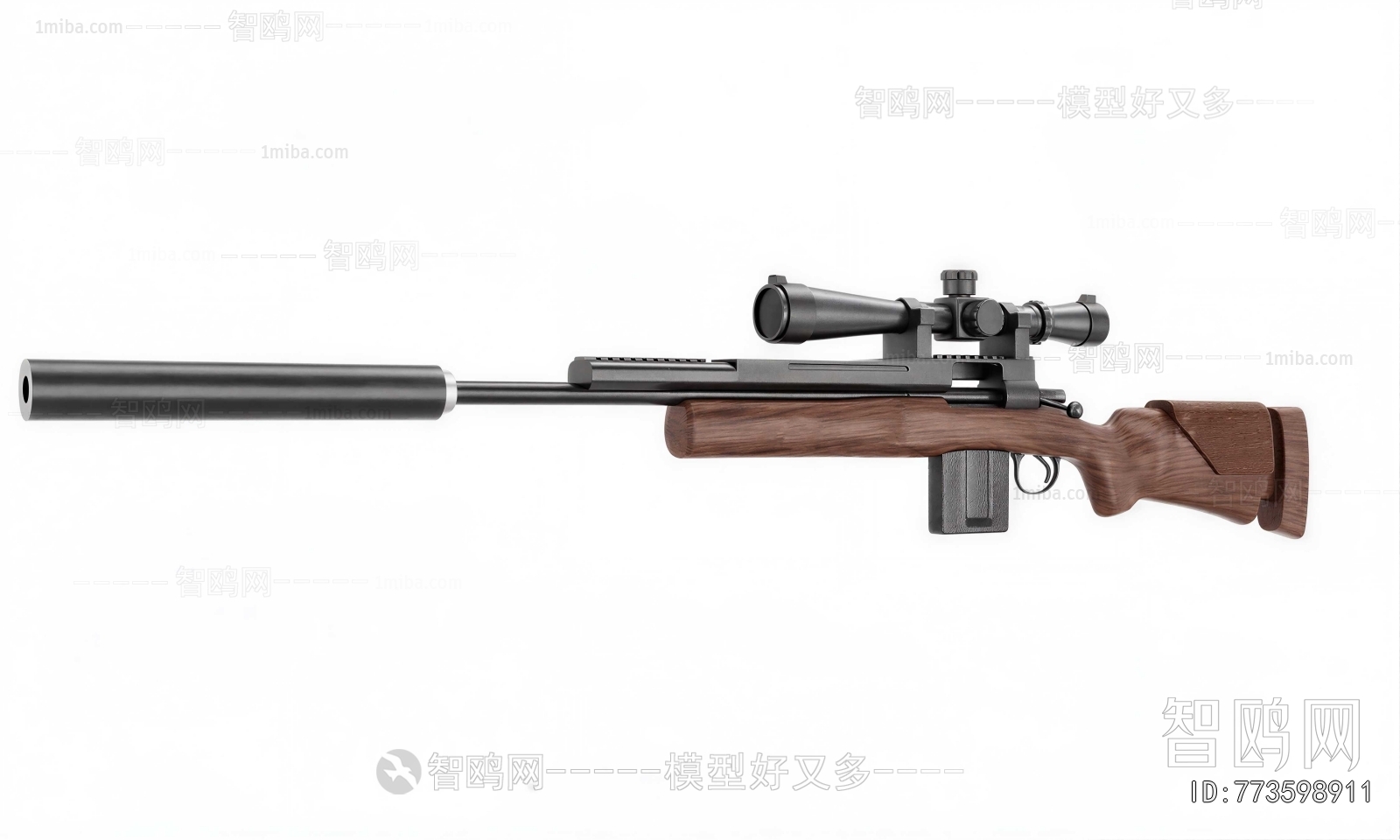 Modern Military Equipment