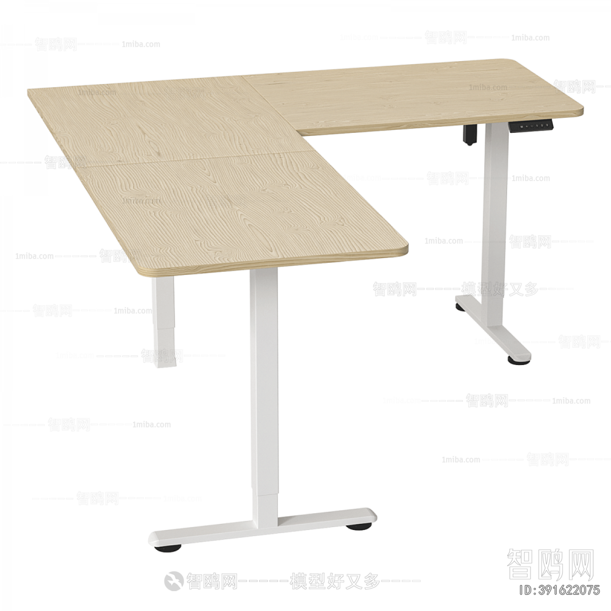 Modern Desk