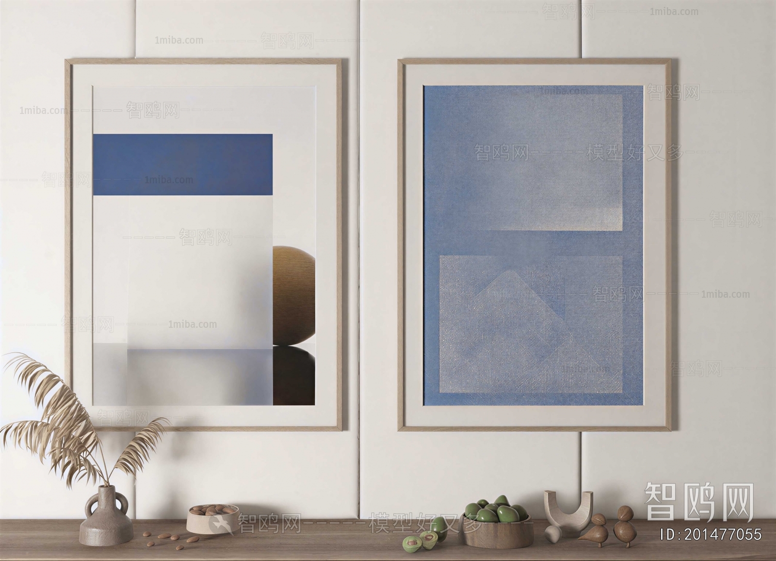 Modern Painting