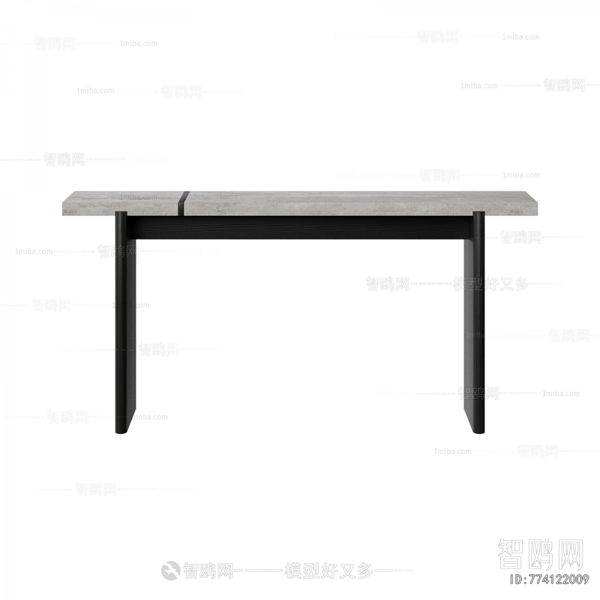 Modern Table