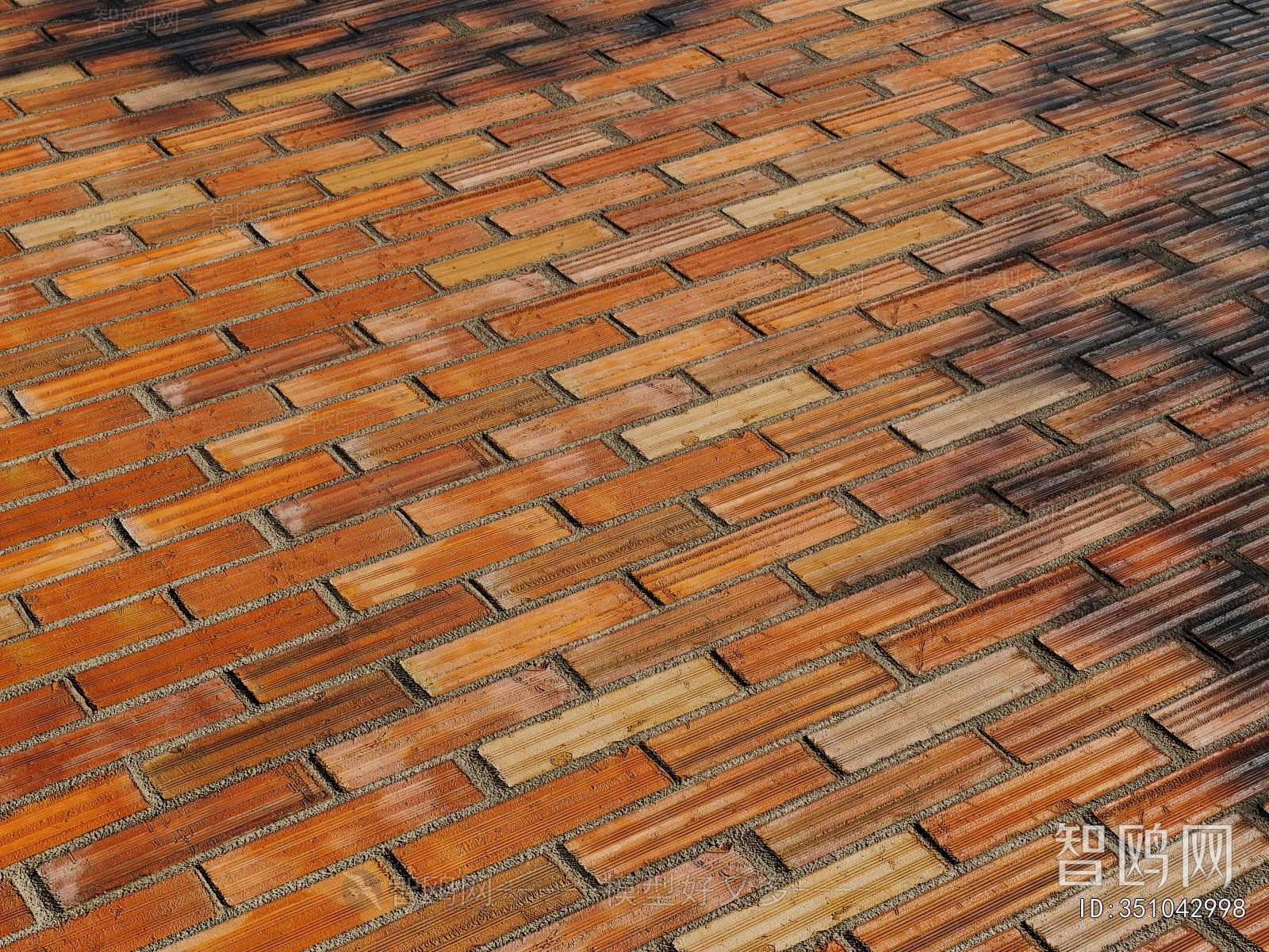 Modern Wall/floor/ceiling