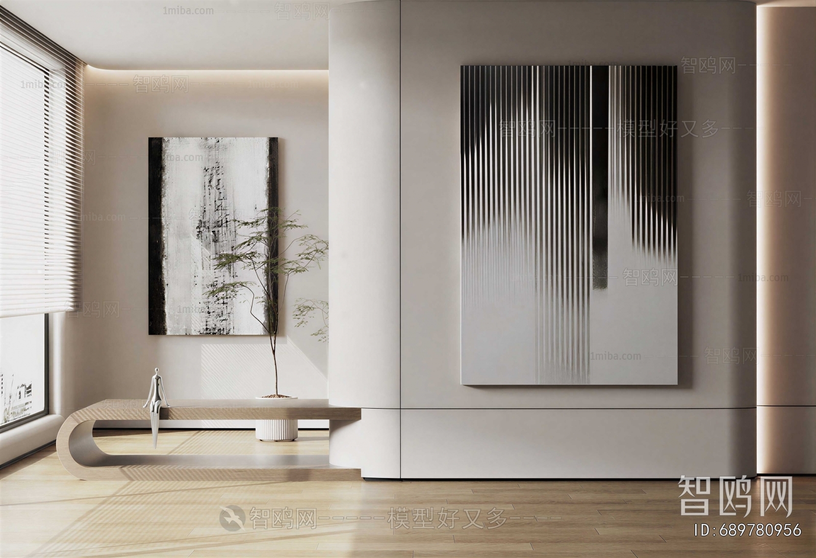 Modern Painting