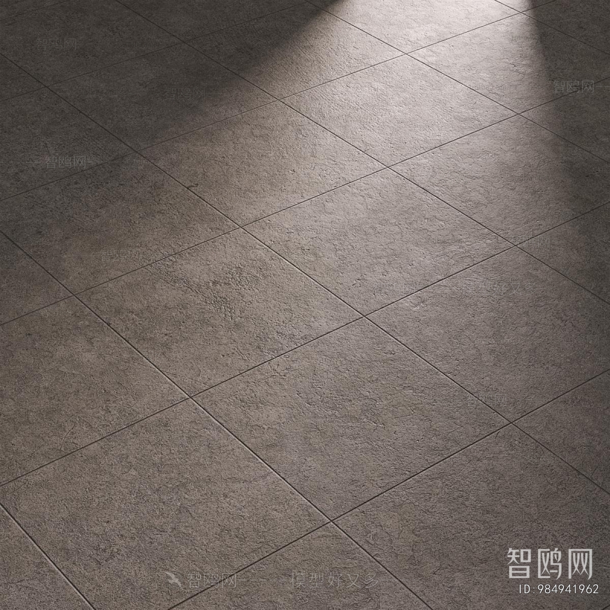 Modern Floor Tile
