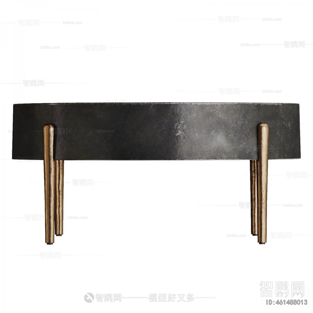 Modern Coffee Table