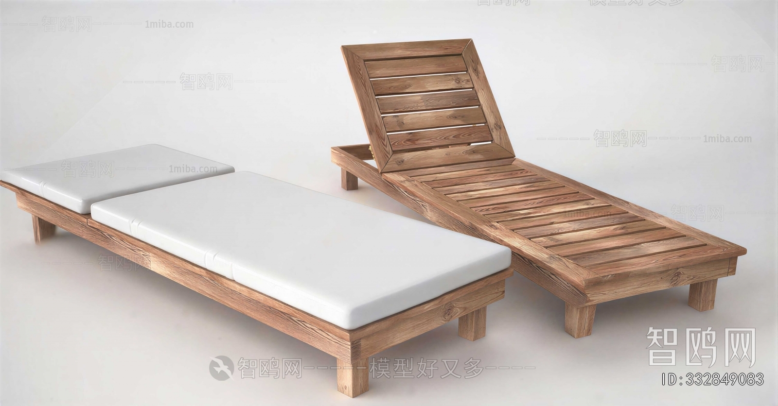 Modern Recliner
