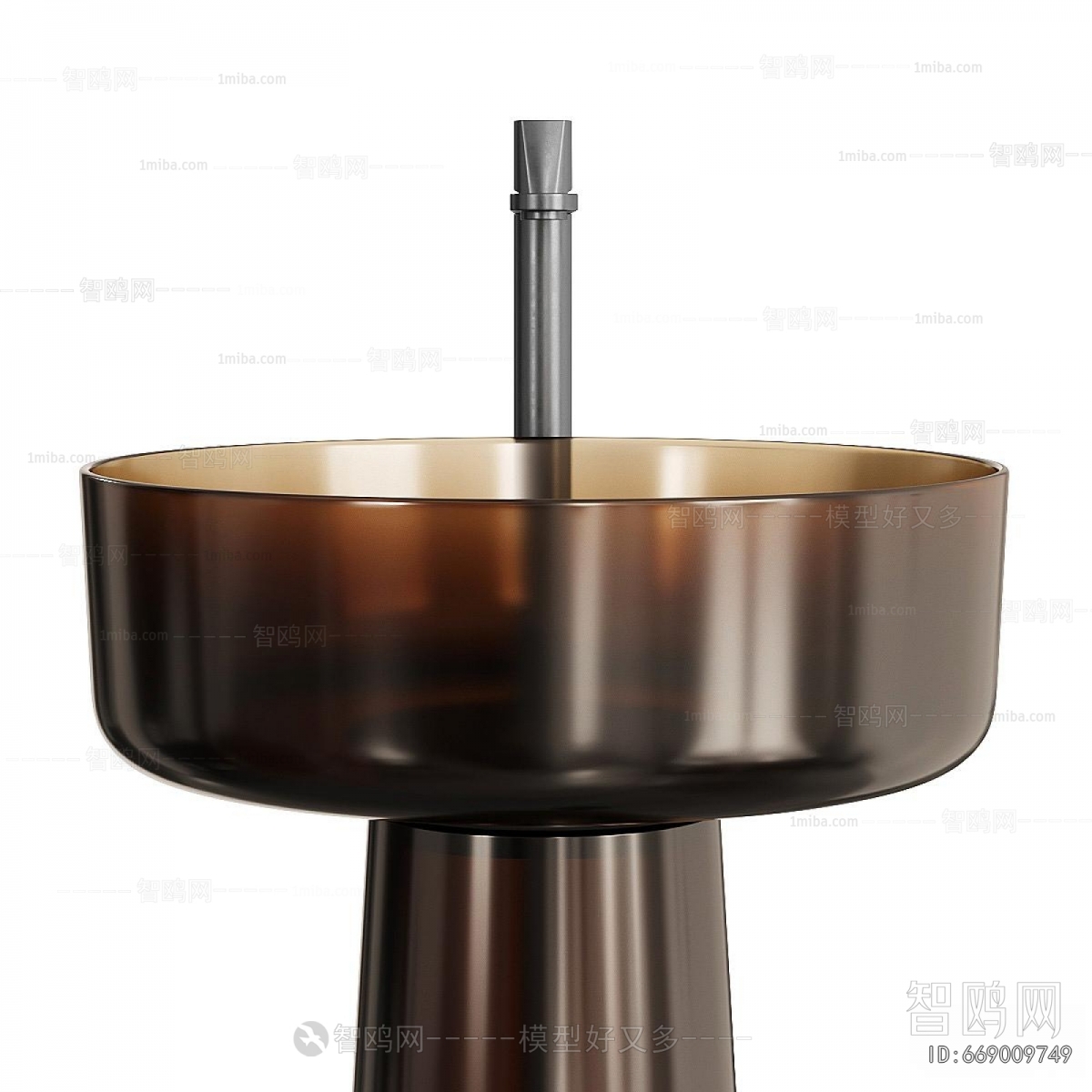 Modern Basin