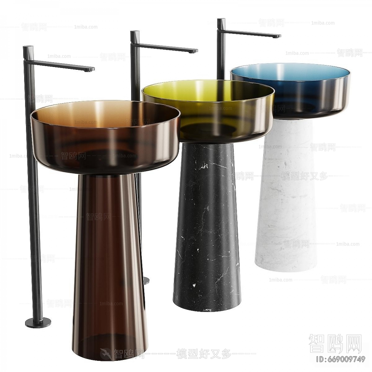 Modern Basin