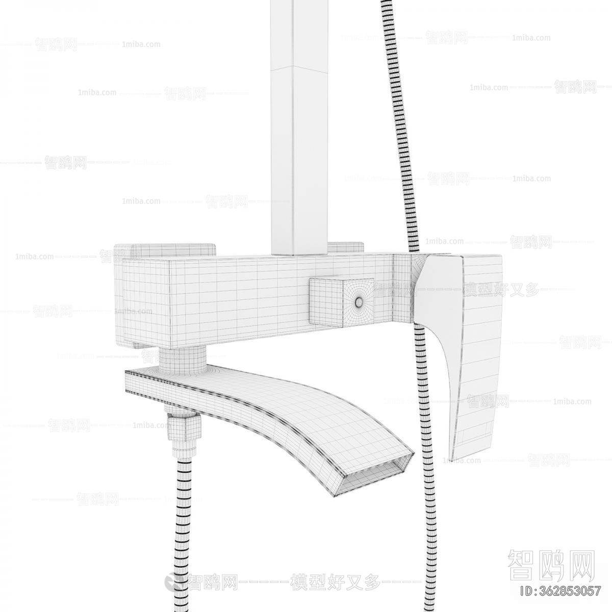 Modern Bathroom Hardware