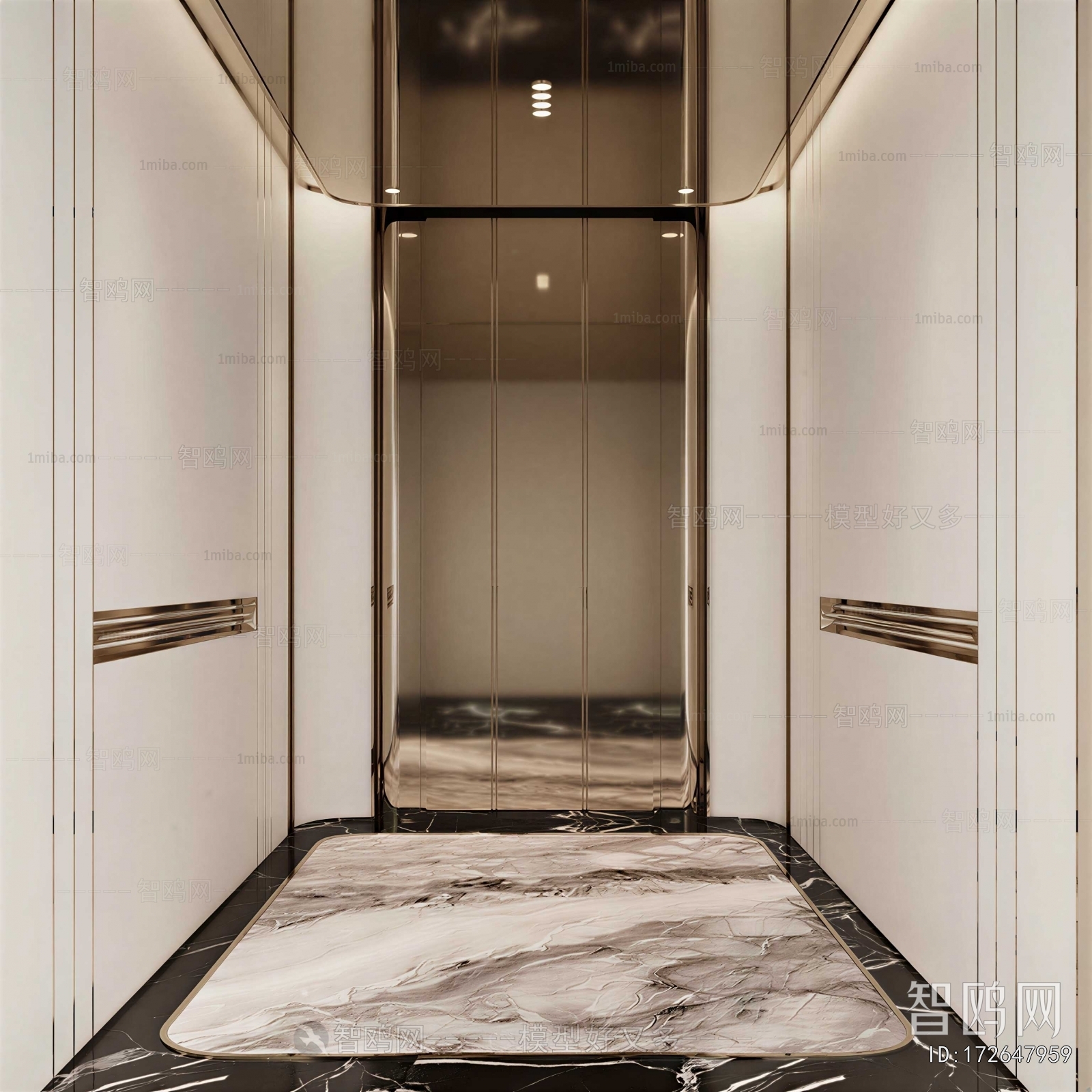 Modern Lift