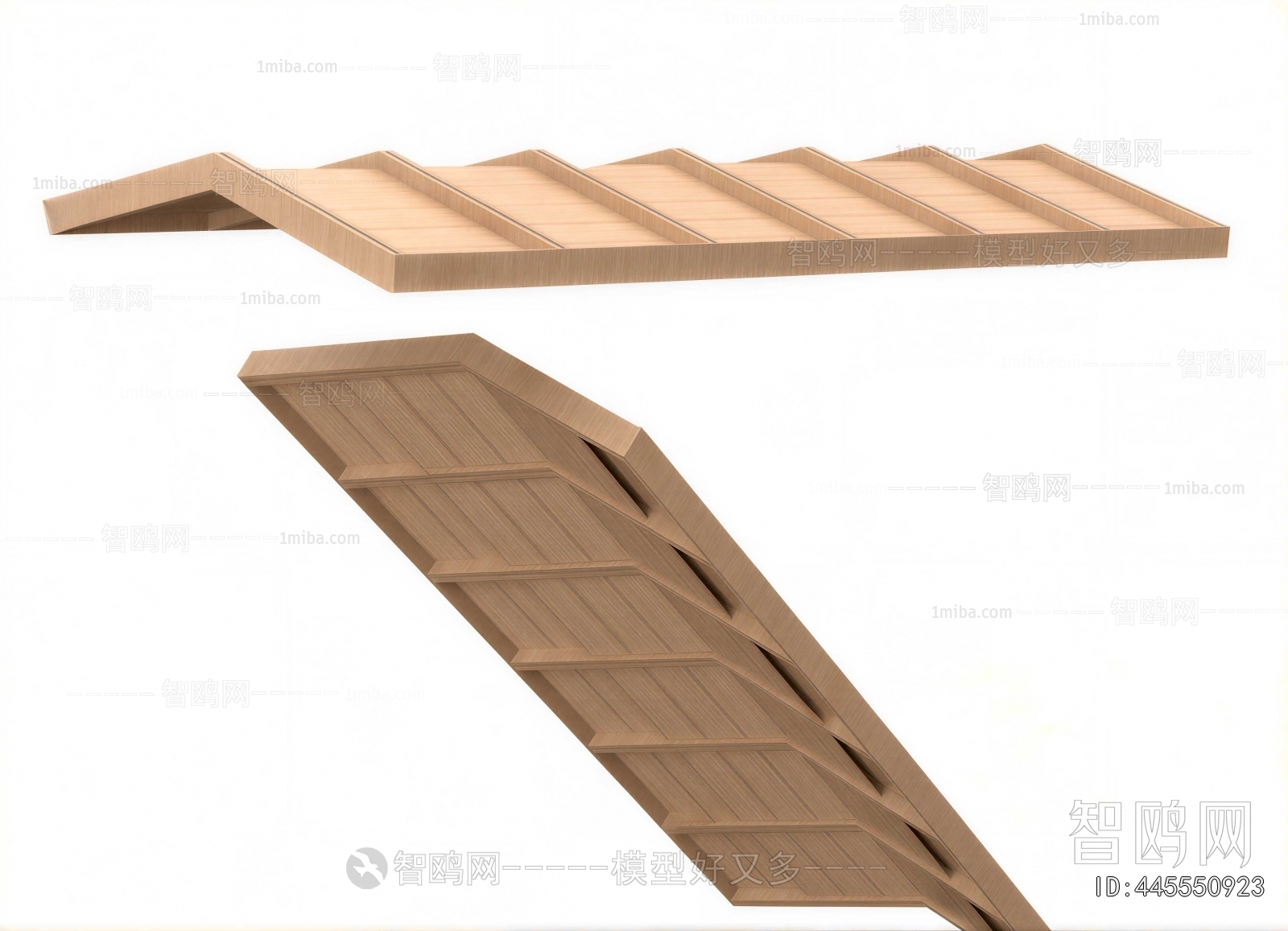 Modern Suspended Ceiling