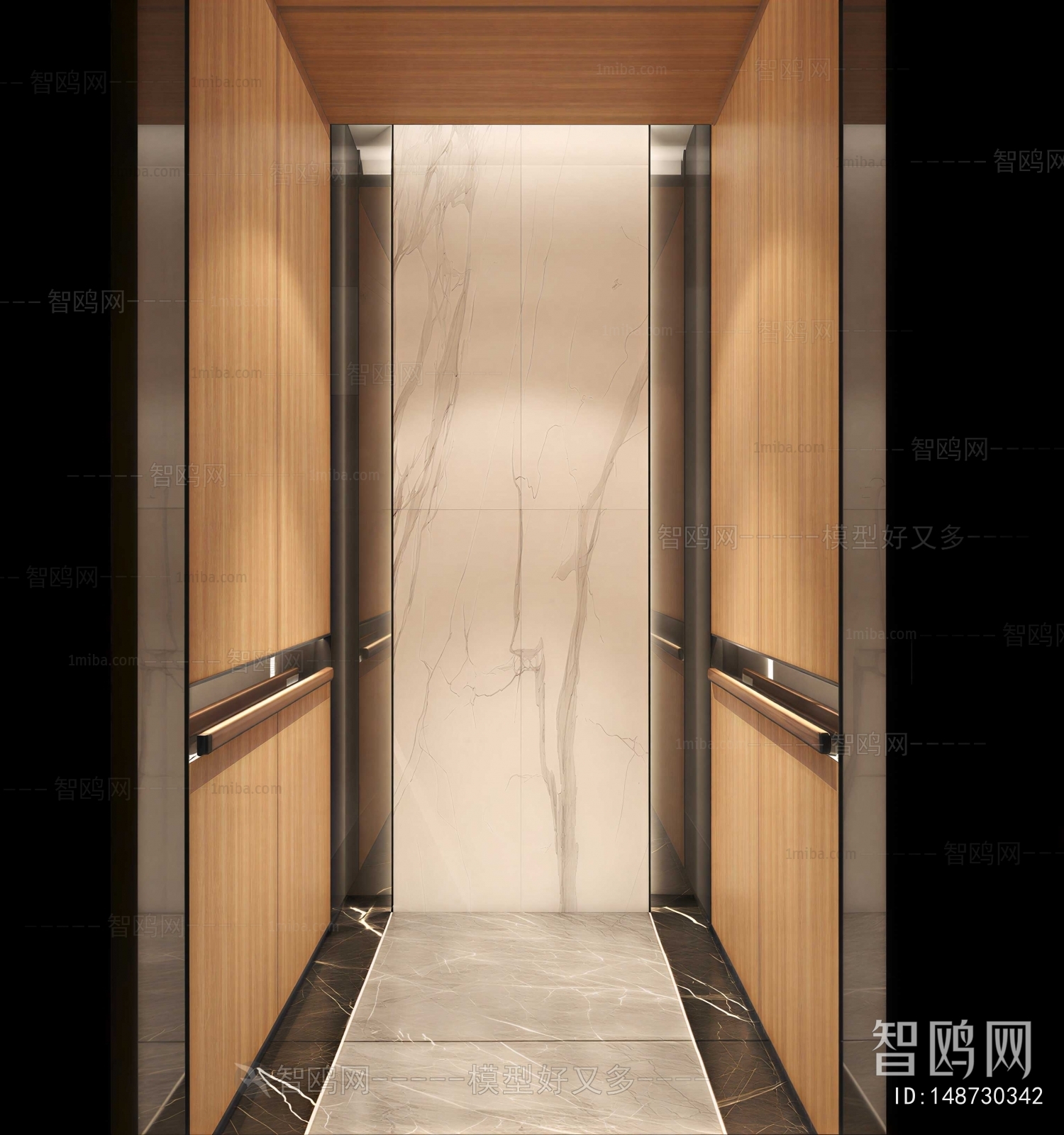Modern Lift