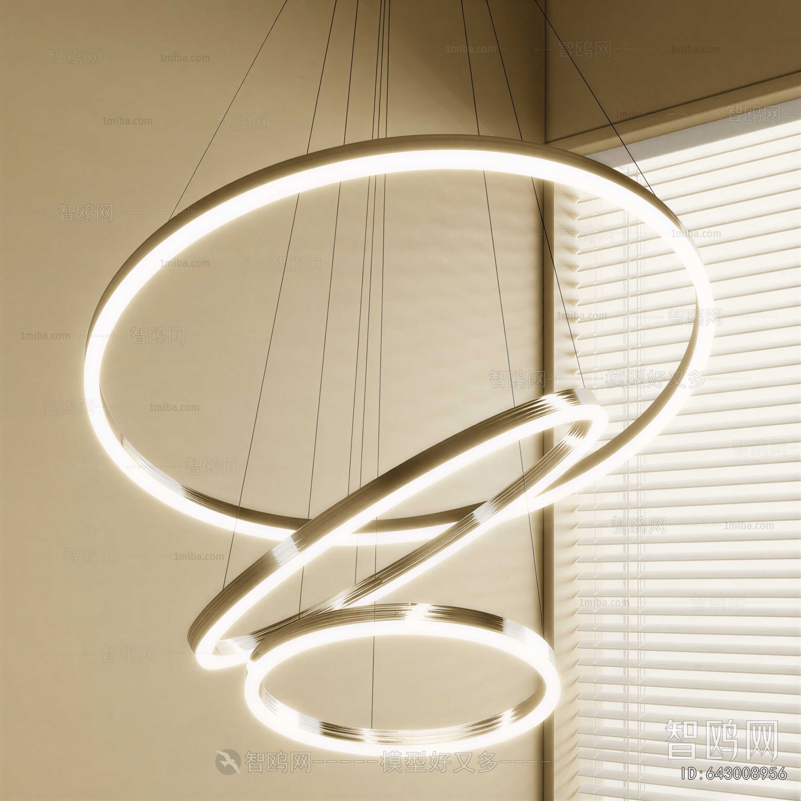Modern Droplight