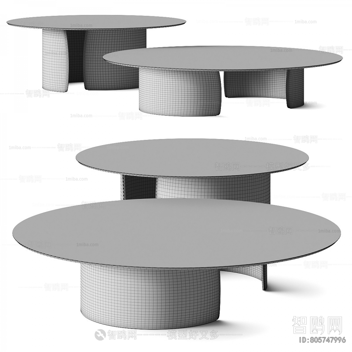 Modern Coffee Table