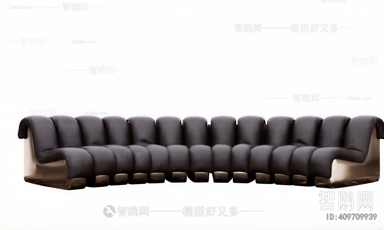 Modern Sofa Combination