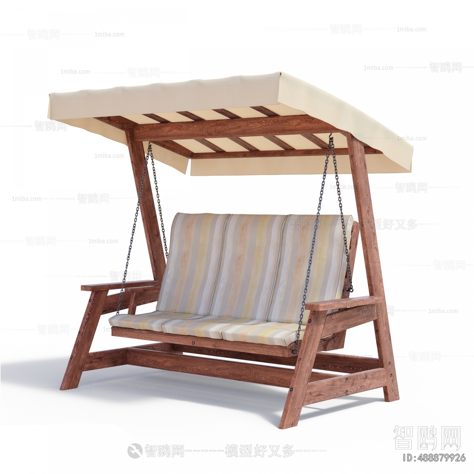 Modern Hanging Chair