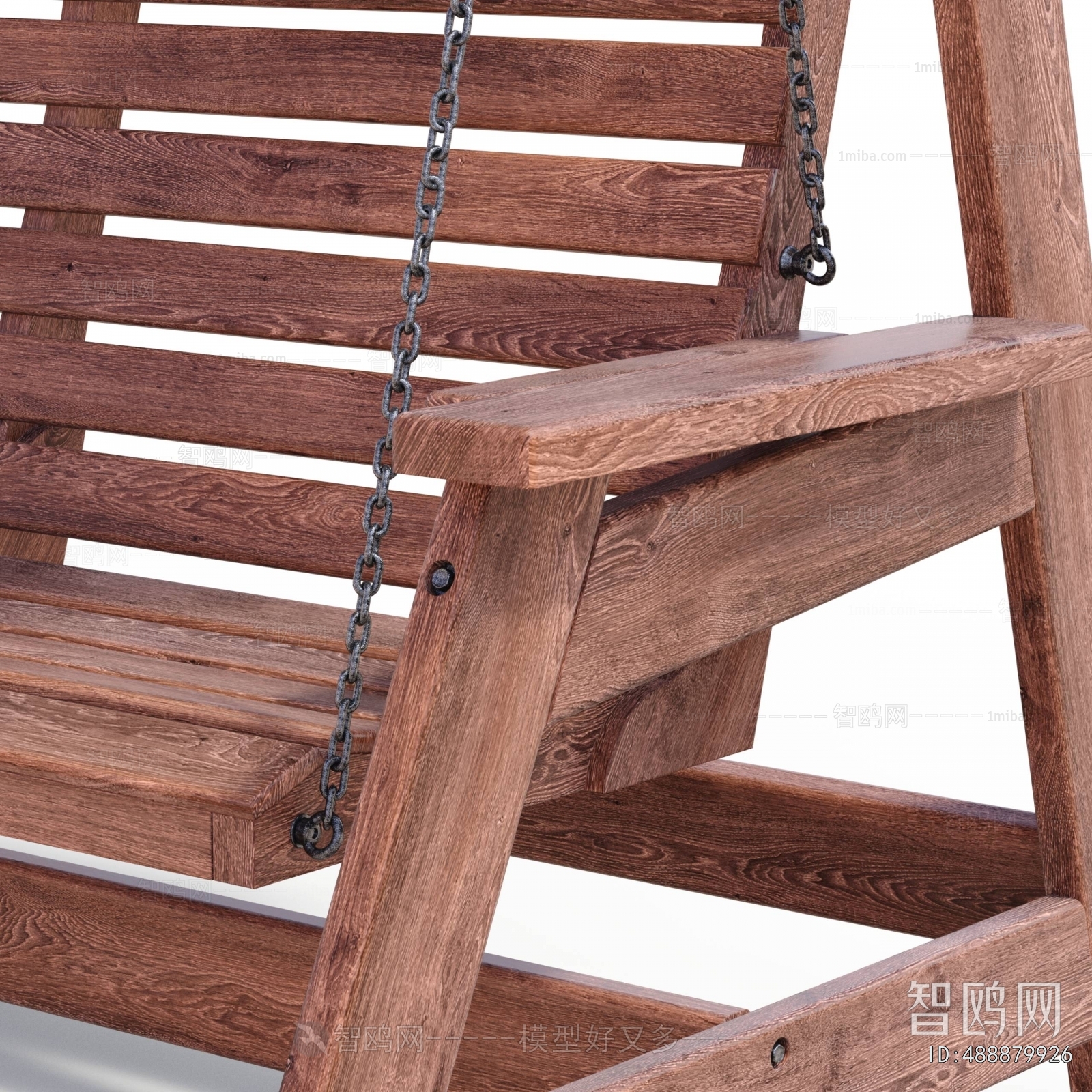 Modern Hanging Chair
