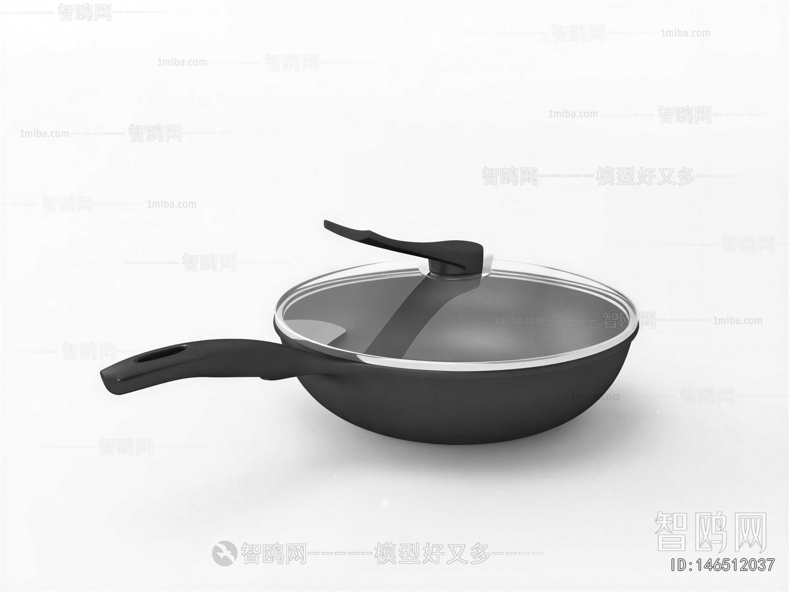 Modern Cookware