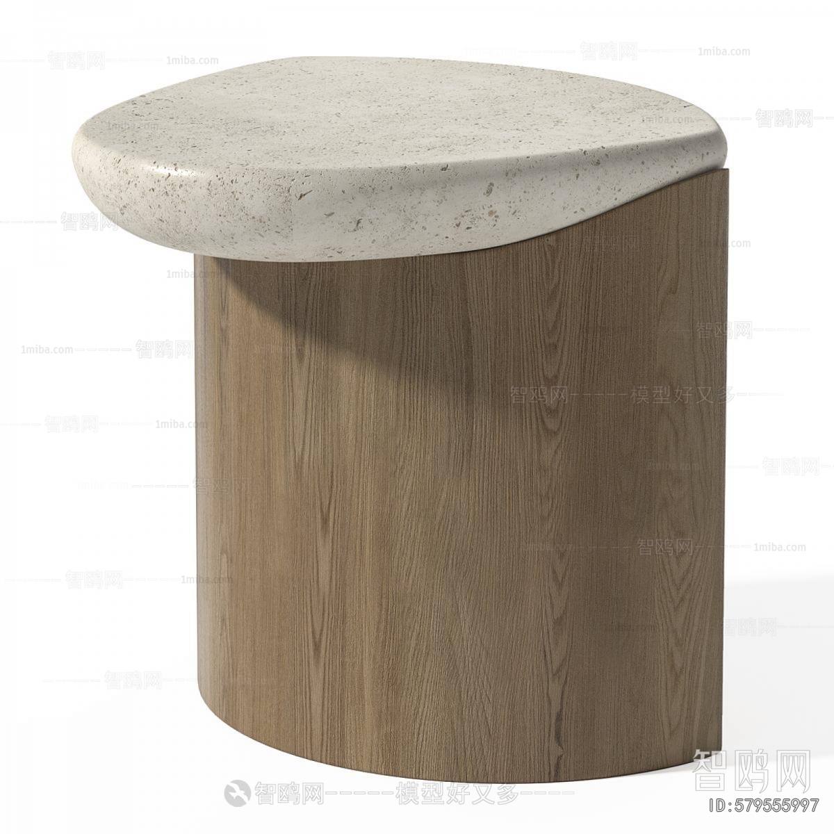 Modern Coffee Table