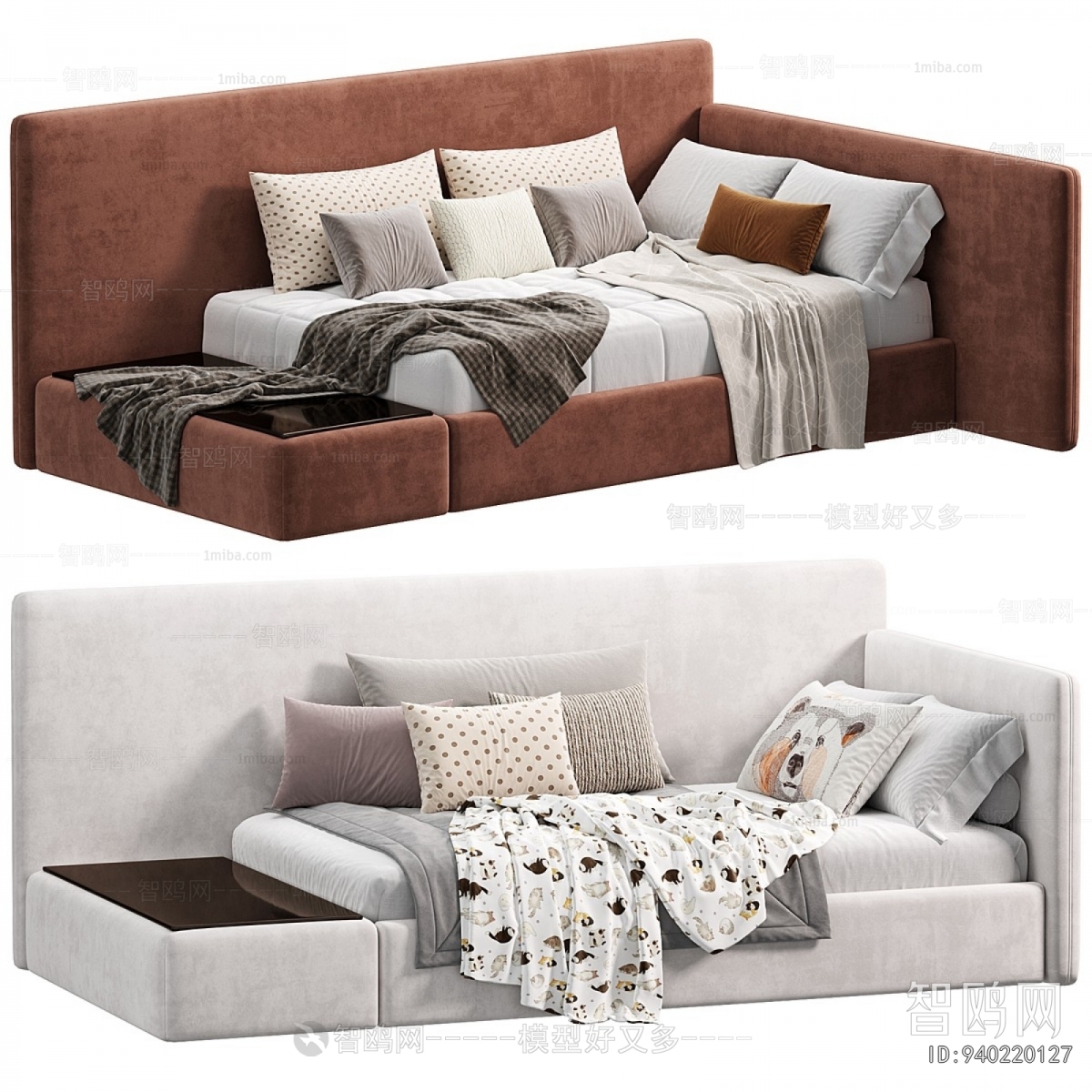 Modern Sofa Bed