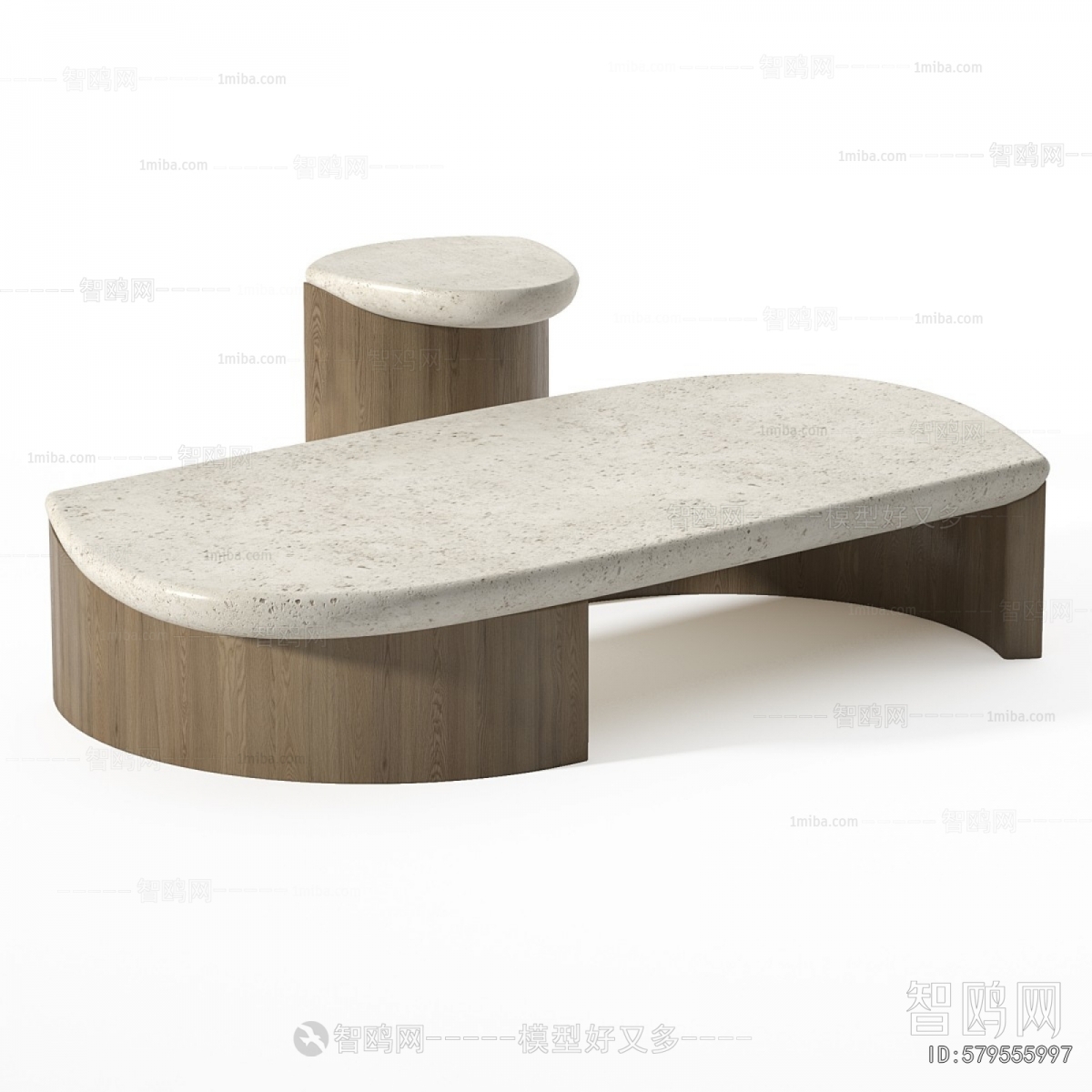 Modern Coffee Table