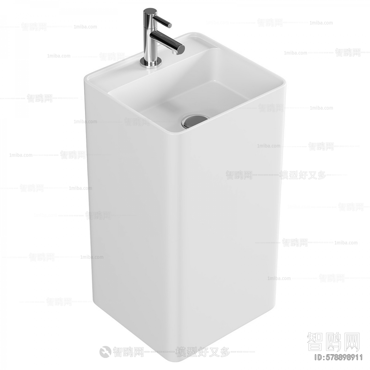Modern Basin