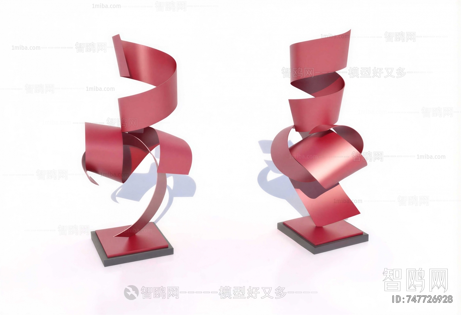 Modern Sculpture