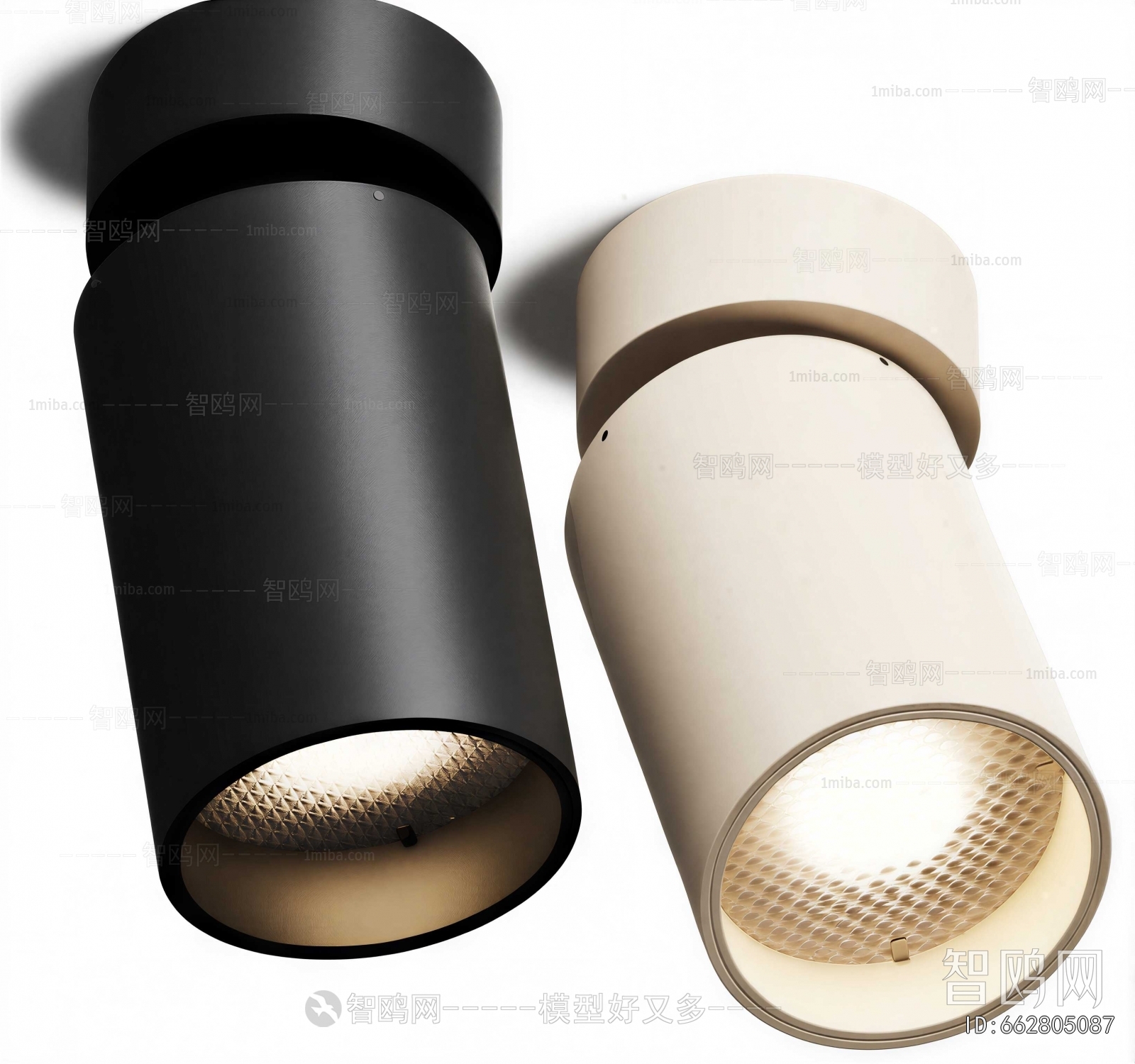 Modern Spotlights