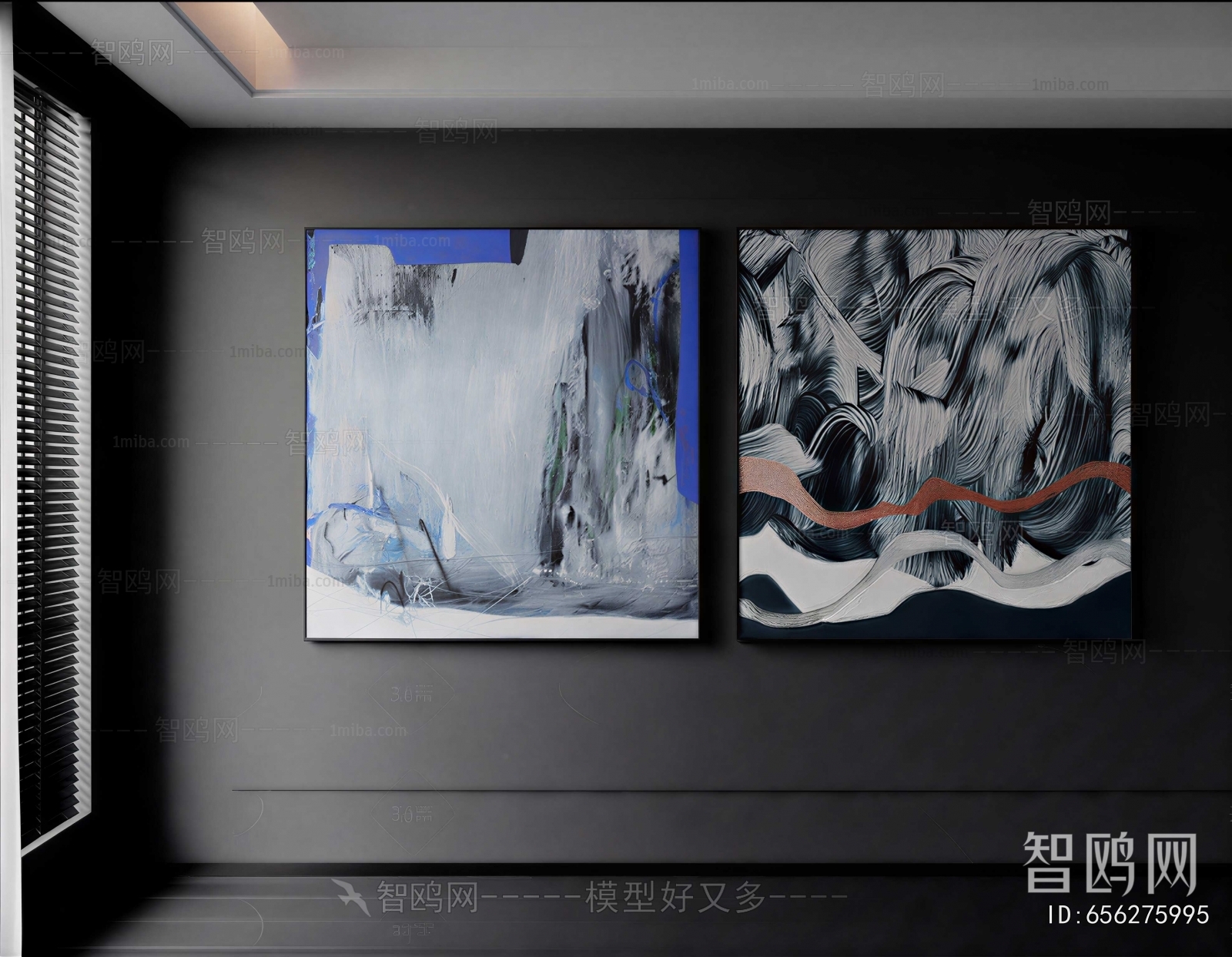 Modern Painting