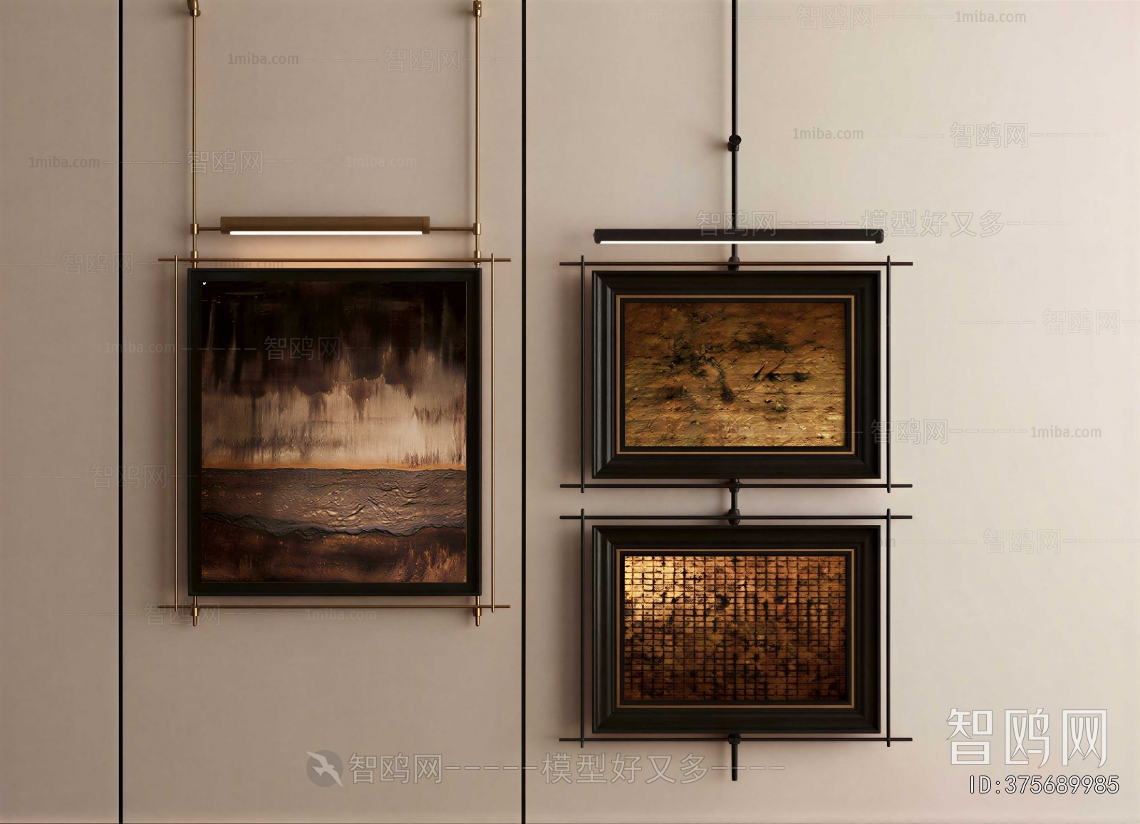 Modern Painting
