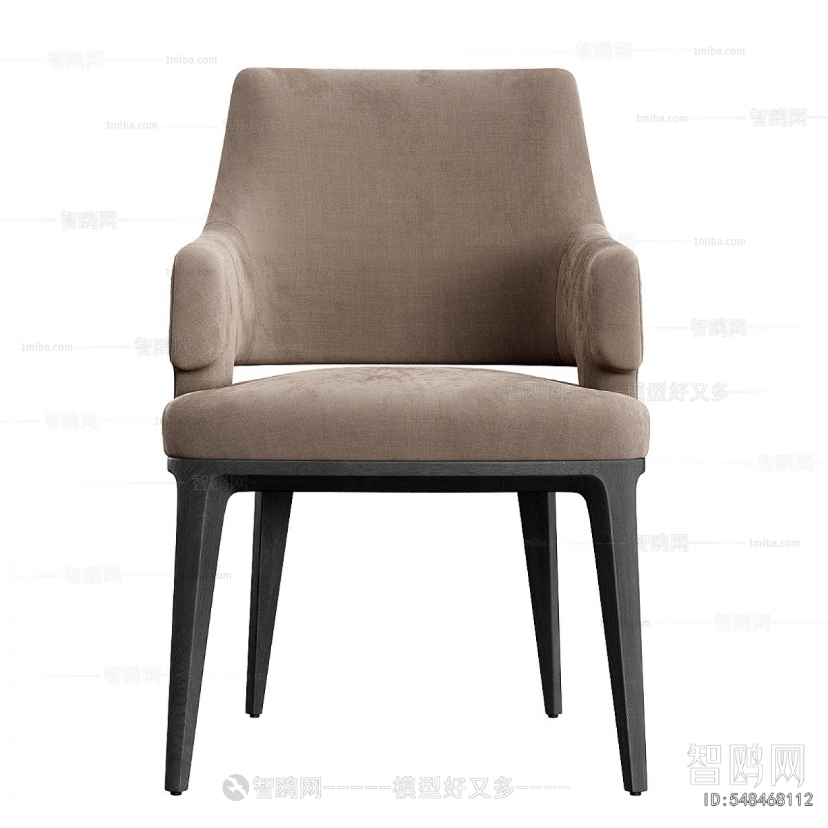 Modern Dining Chair