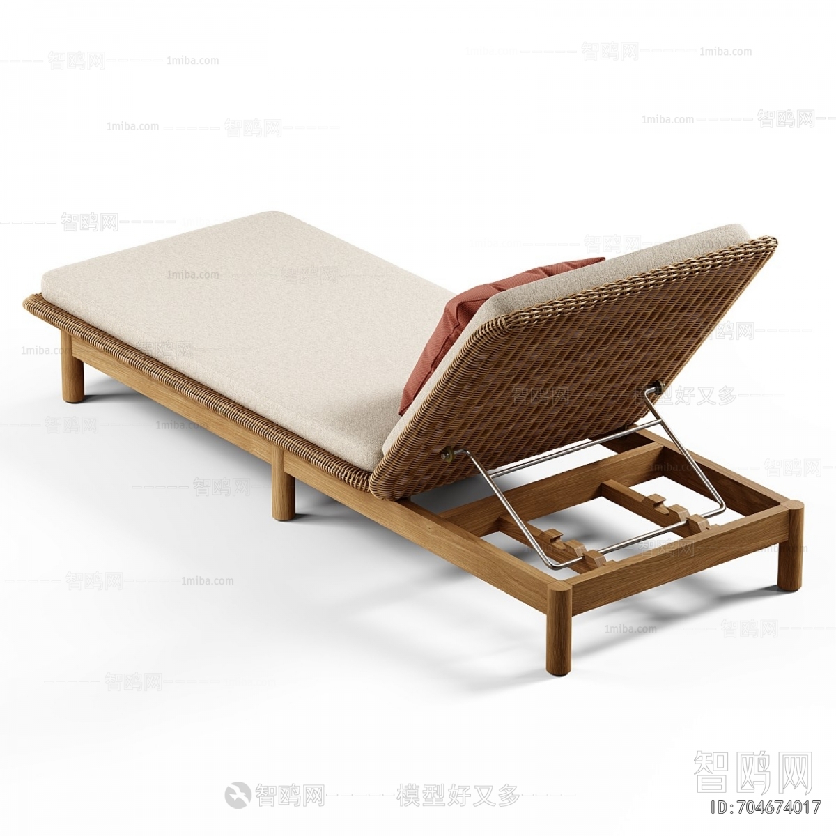 Modern Recliner