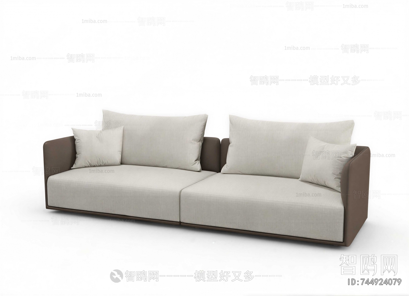 Modern A Sofa For Two