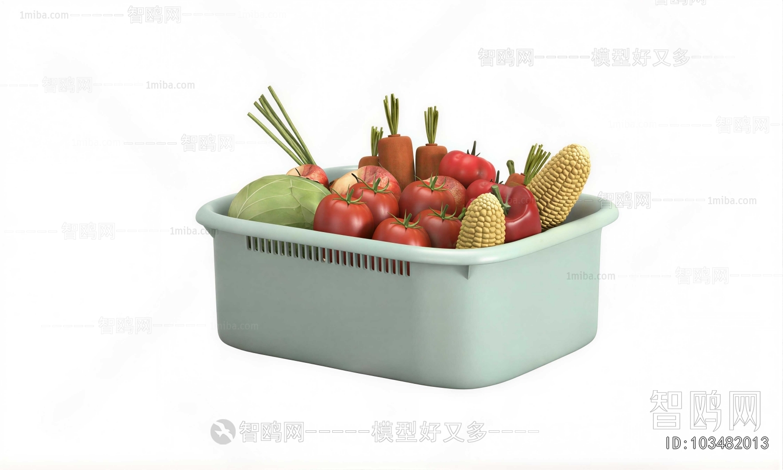 Modern Fruit