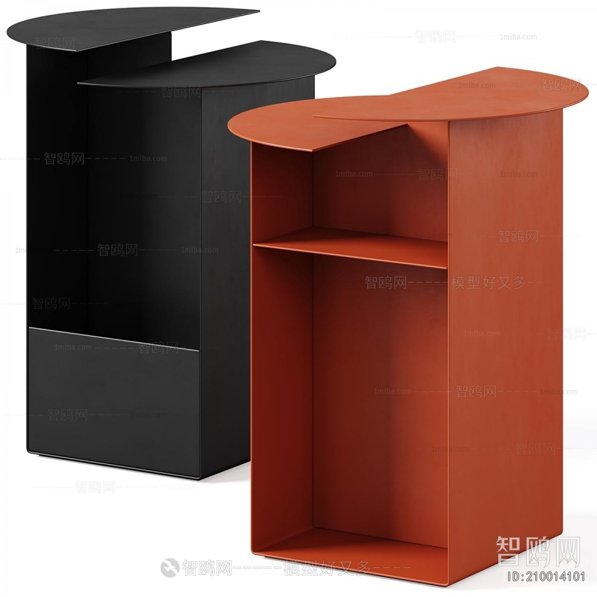 Modern Side Table/corner Table