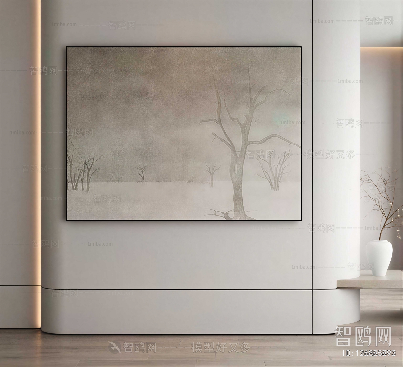 Modern Painting