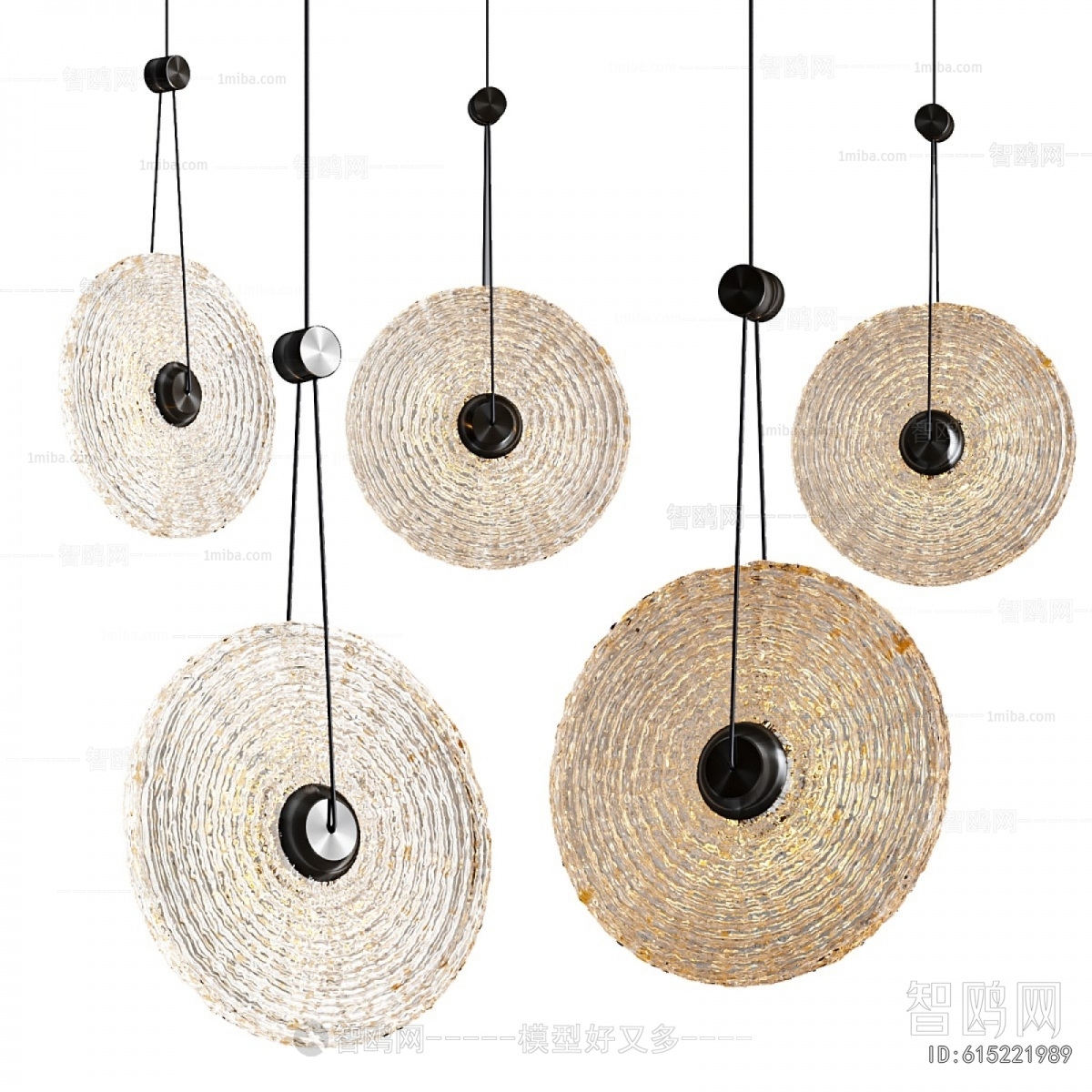 Modern Droplight