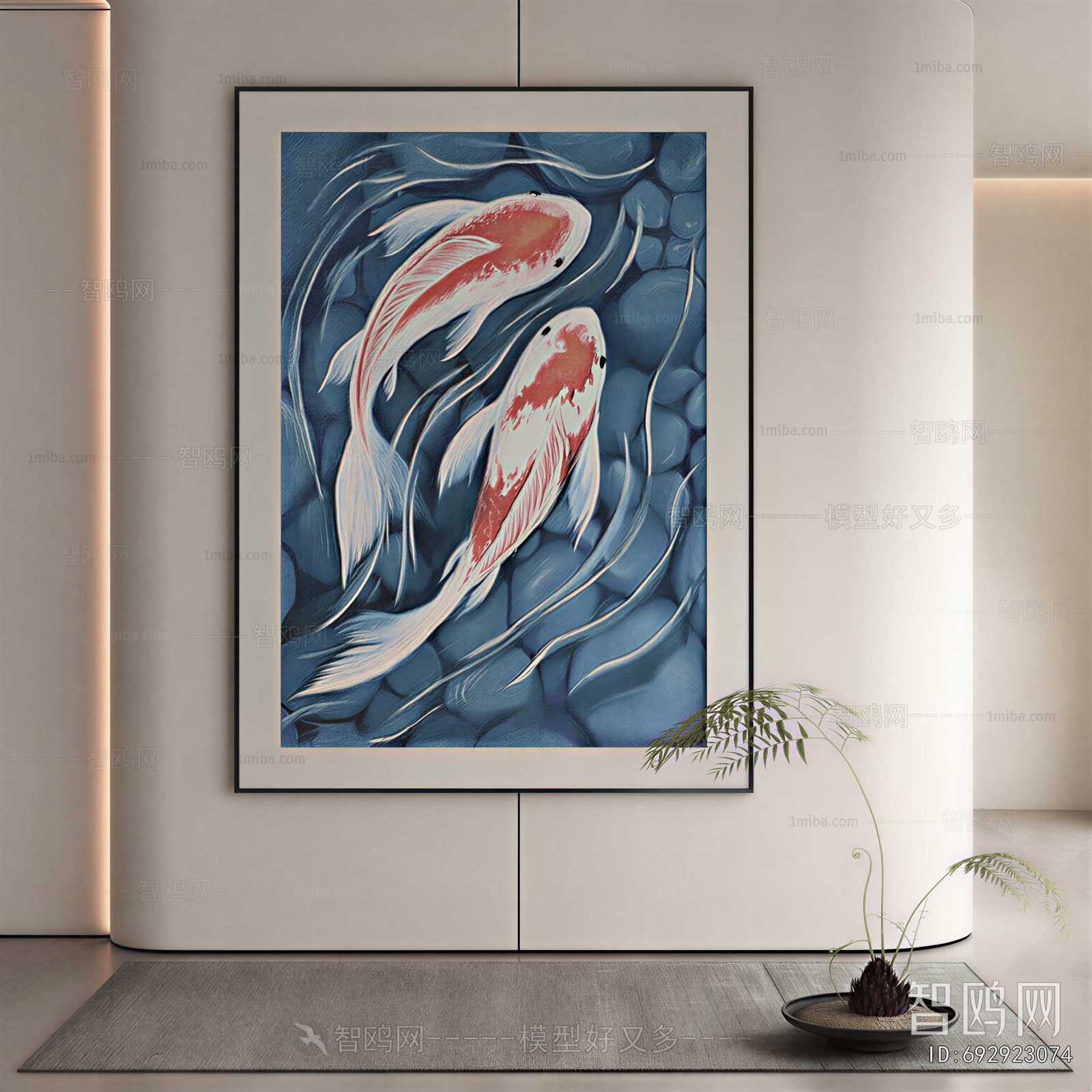 Modern Painting
