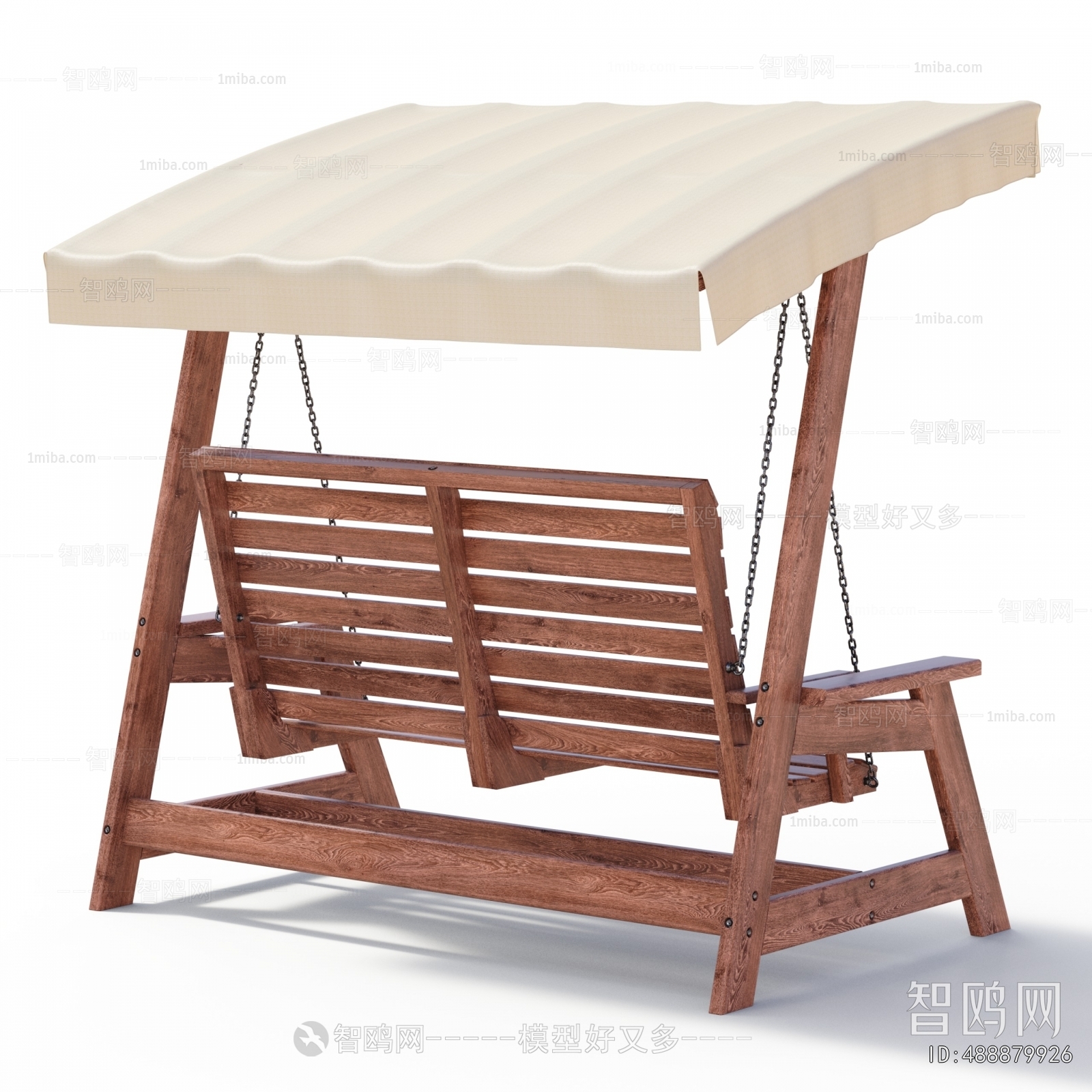 Modern Hanging Chair