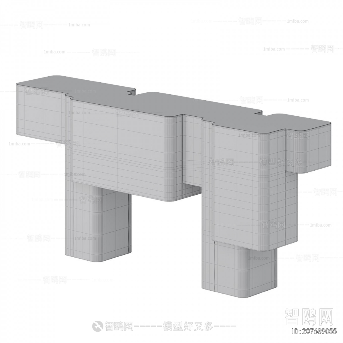 Modern Console