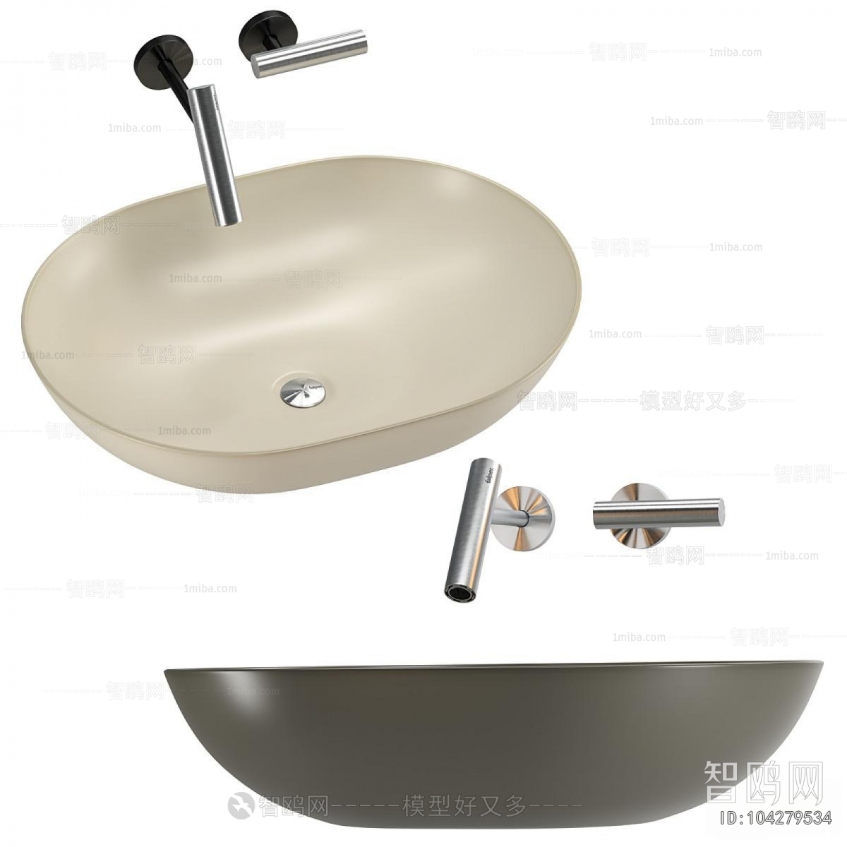 Modern Basin