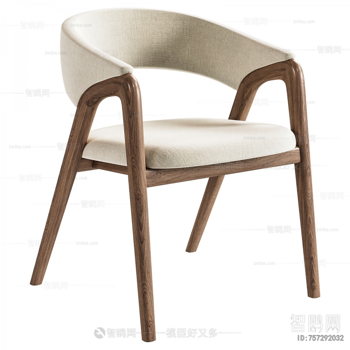 Modern Dining Chair