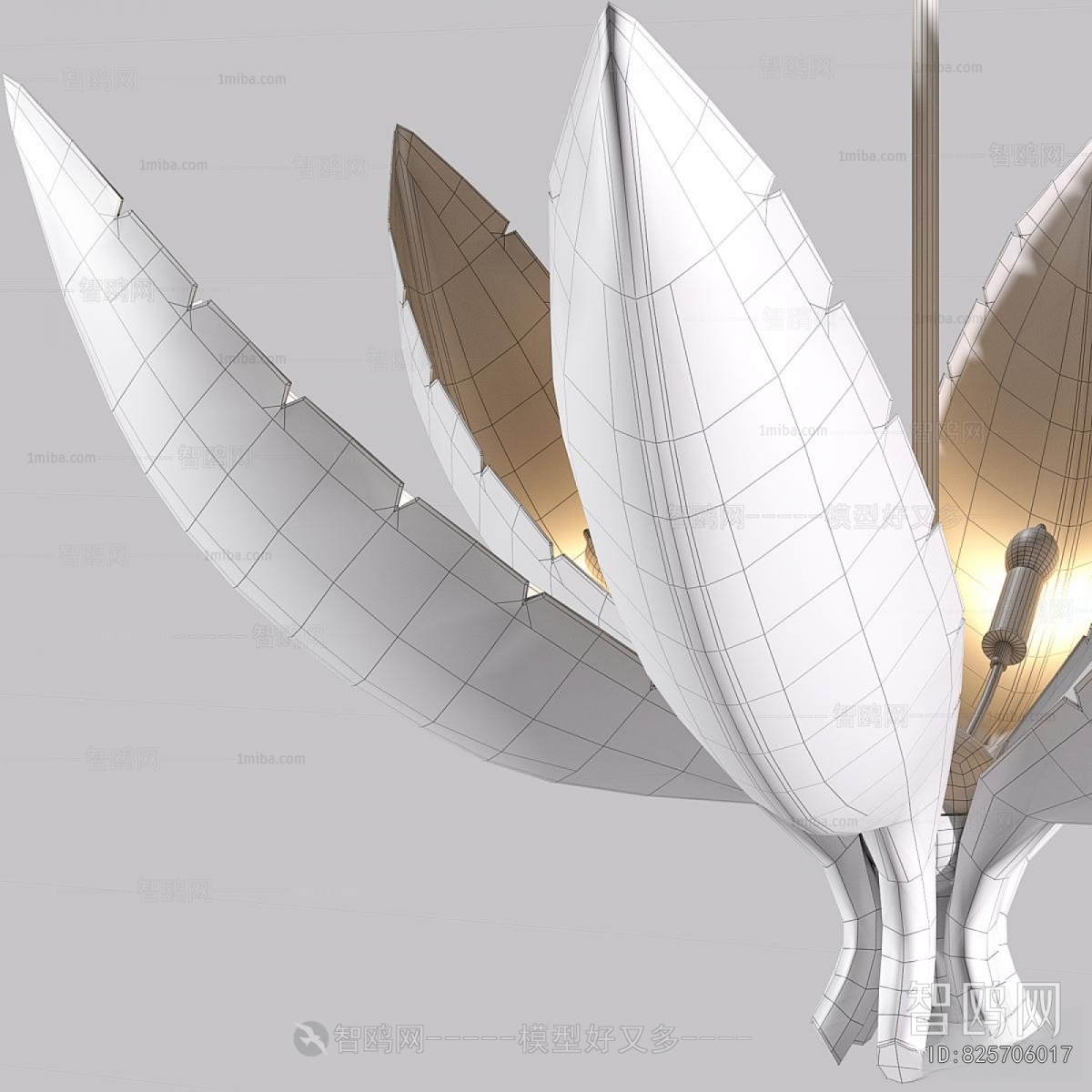 Modern Droplight