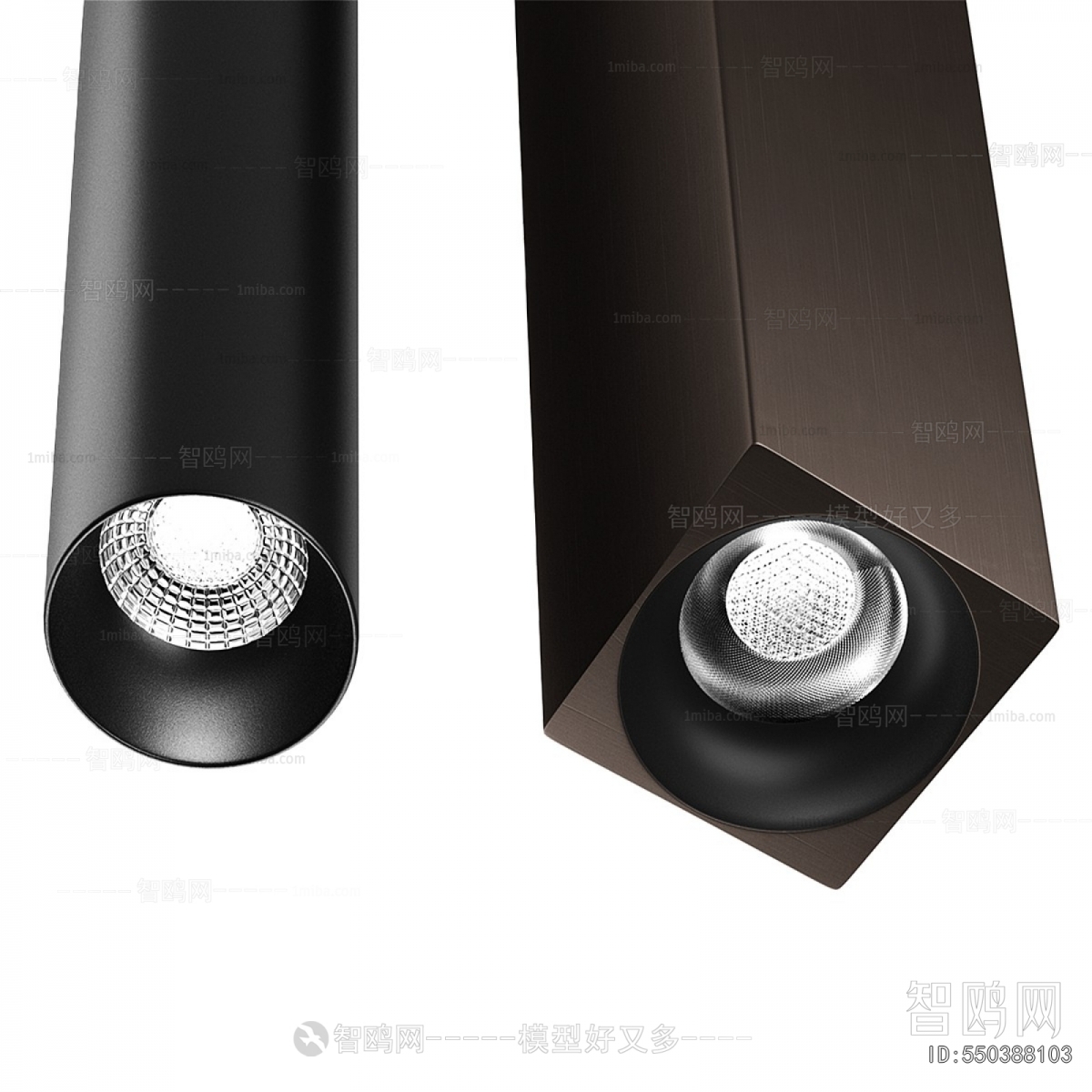Modern Droplight