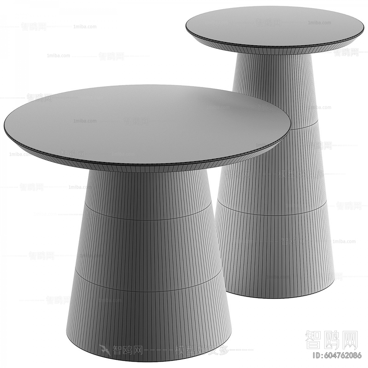 Modern Side Table/corner Table